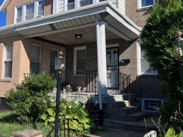 366 SHARPNACK STREET, PHILADELPHIA, PA 19119