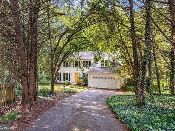 10224 N HAMPTON, FREDERICKSBURG, VA 22408