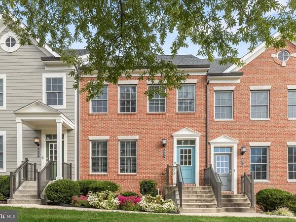 821 HERMAN WAY, SYKESVILLE, MD 21784