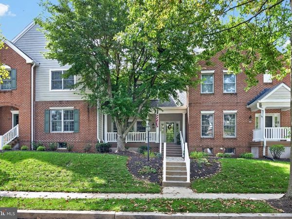 457 WHARTON BOULEVARD , EXTON, PA 19341