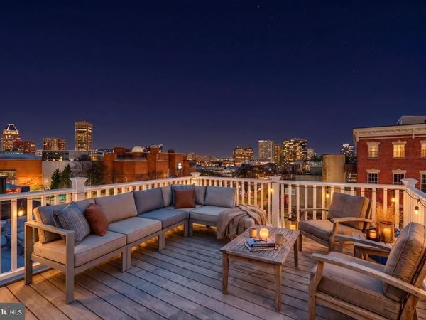 736 LIGHT STREET, BALTIMORE, MD 21230