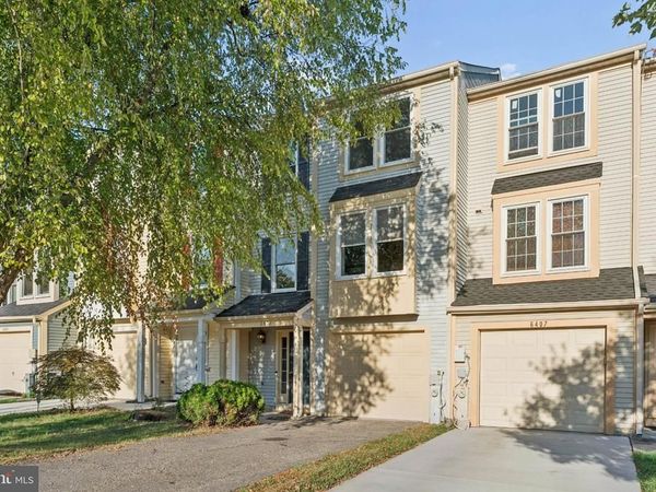 6405 POUND APPLE COURT, COLUMBIA, MD 21045