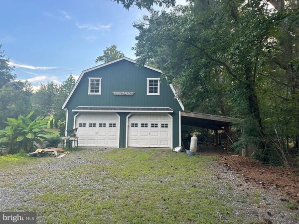 111 WILLOW LANDING ROAD , STAFFORD, VA 22554