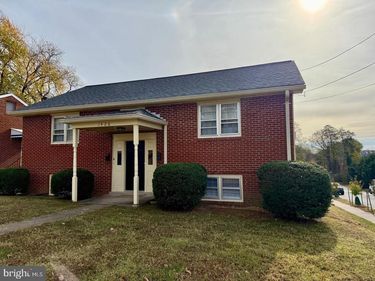 1428 PAYNE STREET , UNIT B, FREDERICKSBURG, VA 22401