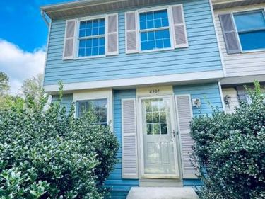 8501 CHIPPEWA COURT, LORTON, VA 22079