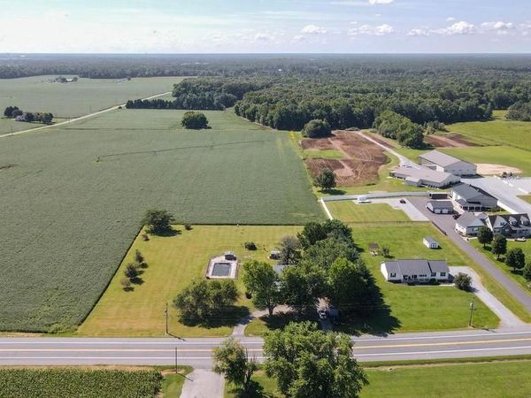 6556 HICKMAN ROAD, GREENWOOD, DE 19950