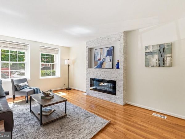 4815 31ST STREET S, Unit A2, ARLINGTON, VA 22206