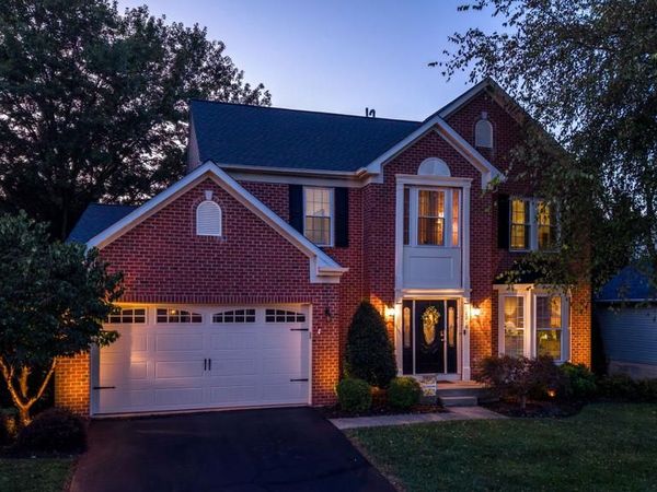 2210 AUTUMN GLOW COURT, BEL AIR, MD 21015