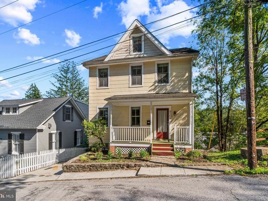 8504 Hill Street, Ellicott City, MD 21043 Main Photo