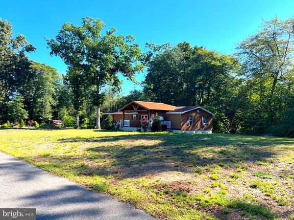 120 RAILROAD AVENUE, DORCHESTER, NJ 08316