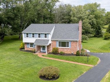 963 DARBY PAOLI ROAD, BERWYN, PA 19312
