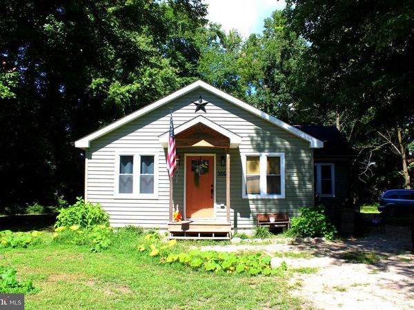 31008 PEGGY NECK ROAD, PRINCESS ANNE, MD 21853