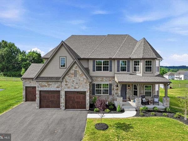 103 JANINE WAY , WEST GROVE, PA 19390