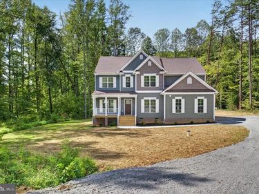 105 GUNNAR WAY, BUMPASS, VA 23024