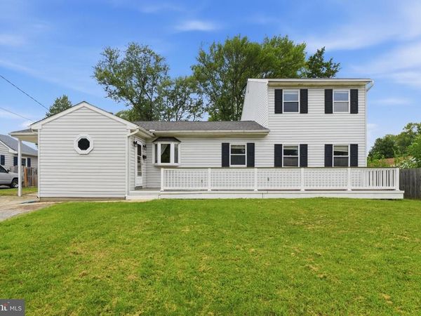 504 BRUCE AVENUE, ODENTON, MD 21113