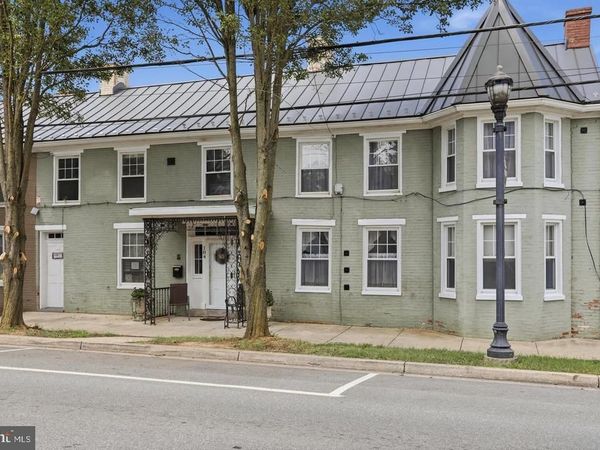 104 N MAIN STREET , BOONSBORO, MD 21713