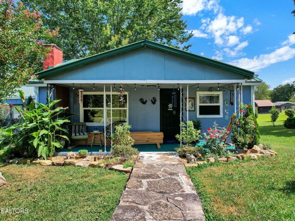 6870 Highway 108, Whitwell, TN 37397