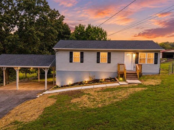 403 Foley Hill Rd, Clinton, TN 37716