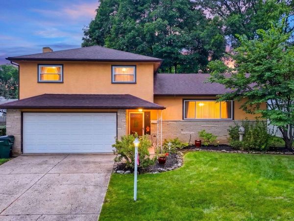 1345 Firwood Drive, Columbus, OH 43229