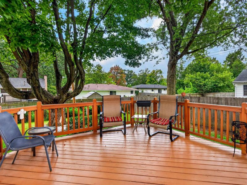 1345 Firwood Drive, Columbus, OH 43229 Photo 10
