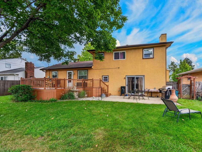 1345 Firwood Drive, Columbus, OH 43229 Photo 11