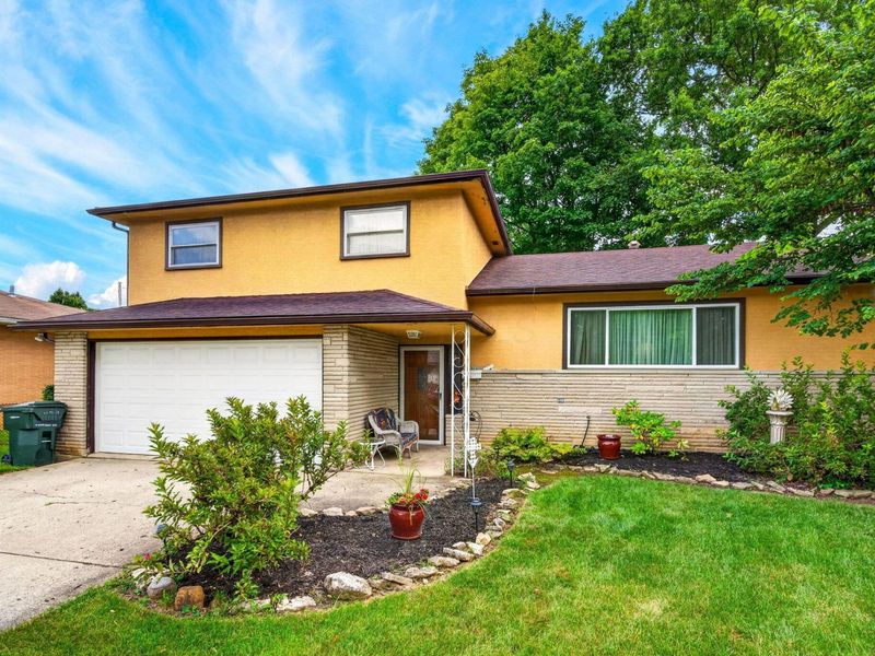 1345 Firwood Drive, Columbus, OH 43229 Photo 15
