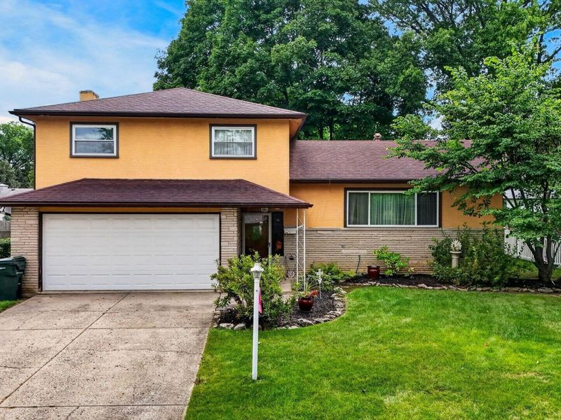 1345 Firwood Drive, Columbus, OH 43229 Photo 3