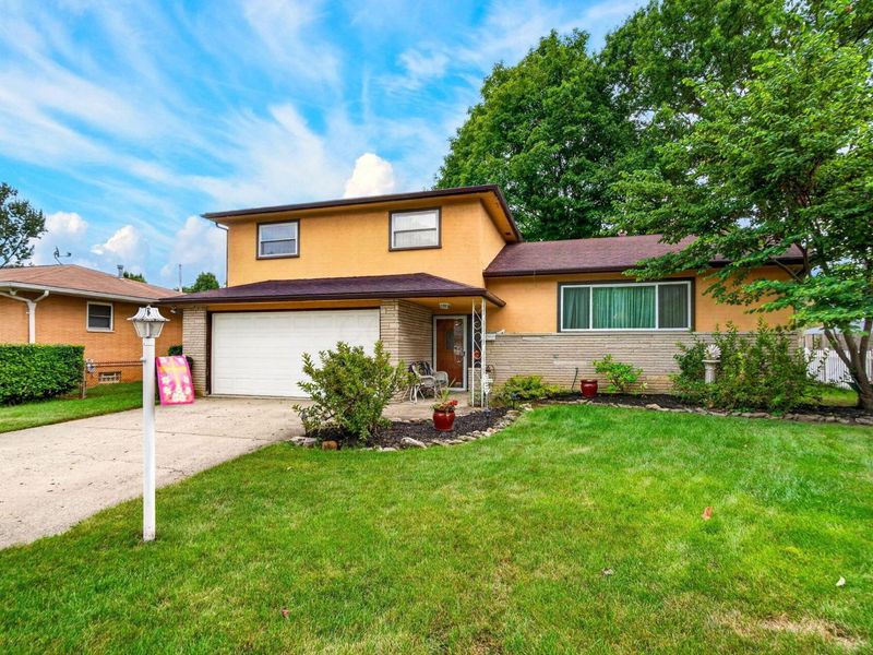 1345 Firwood Drive, Columbus, OH 43229 Photo 43