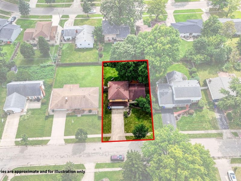 1345 Firwood Drive, Columbus, OH 43229 Photo 48