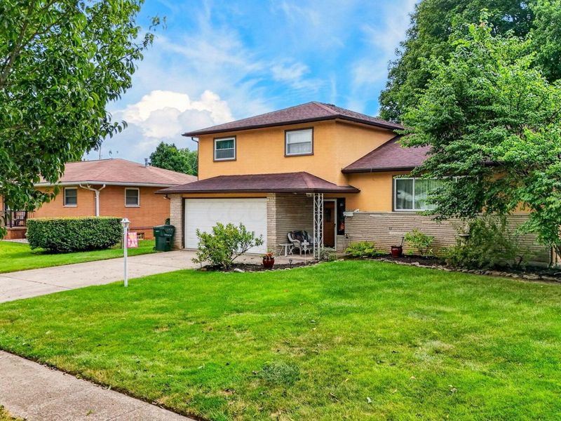 1345 Firwood Drive, Columbus, OH 43229 Photo 49