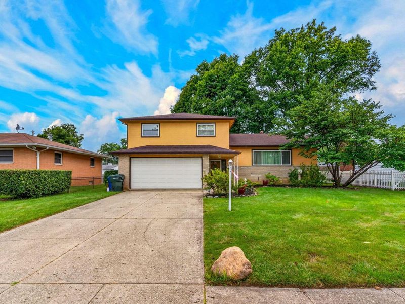 1345 Firwood Drive, Columbus, OH 43229 Photo 50