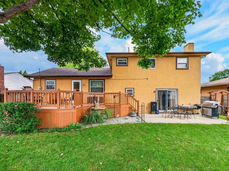 1345 Firwood Drive, Columbus, OH 43229 Photo 6