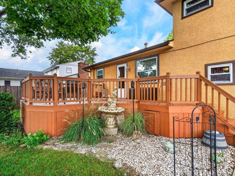 1345 Firwood Drive, Columbus, OH 43229 Photo 7