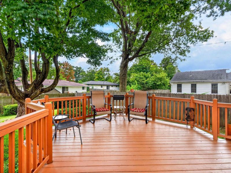 1345 Firwood Drive, Columbus, OH 43229 Photo 8