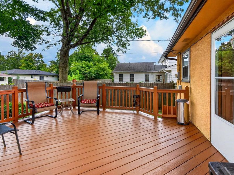 1345 Firwood Drive, Columbus, OH 43229 Photo 9