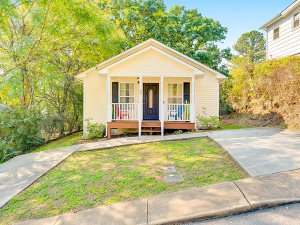 26 Trewhitt Street, Chattanooga, TN 37405