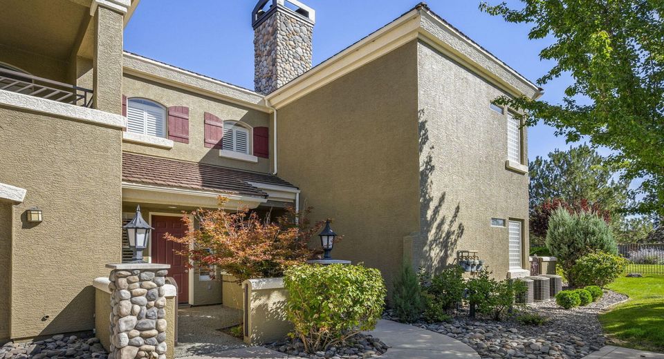 9900 Wilbur May Parkway, Unit APT 1106, Reno, NV 89521 Photo
