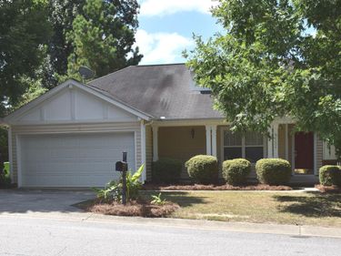 4004 Hopper Street, Raleigh, NC 27616