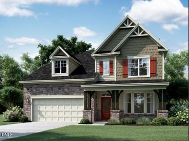 2324 Englemann Drive, Unit 93, Apex, NC 27502