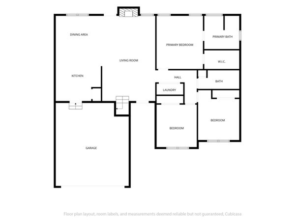108 Brocket Ct, Clarksville, TN 37040