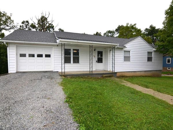 1116 Harvatis Street, Morgantown, WV 26508