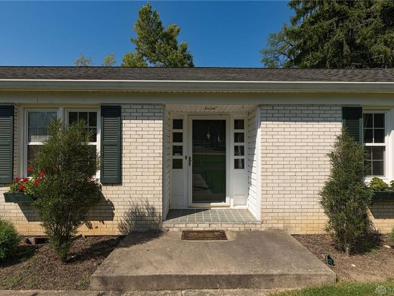 1553 Red Oak Road, Kettering, OH 45432 Photo 2