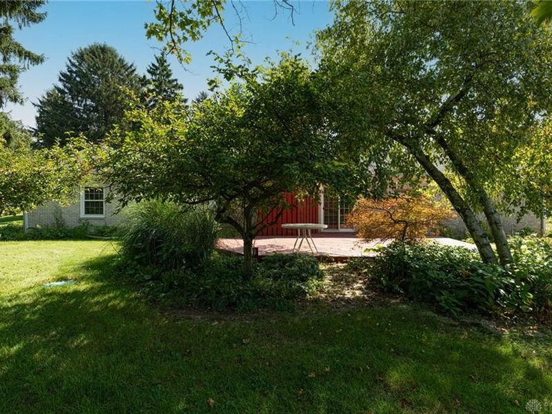 1553 Red Oak Road, Kettering, OH 45432 Photo 36