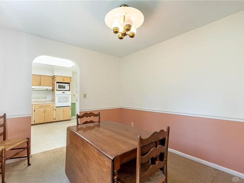 1553 Red Oak Road, Kettering, OH 45432 Photo 9