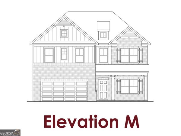 17 Bufflehead Pass, Jefferson, GA 30549