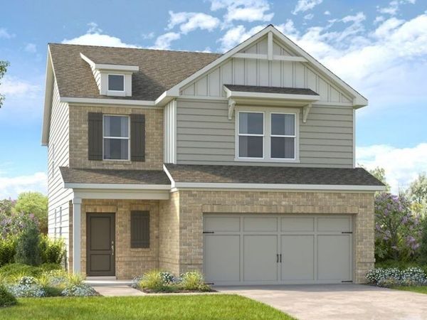 1663 Fawlocke Run, Loganville, GA 30052