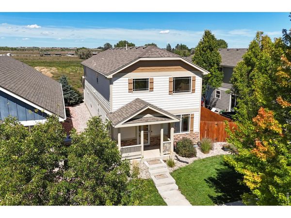 1306 Mount Meeker Ave, Berthoud, CO 80513