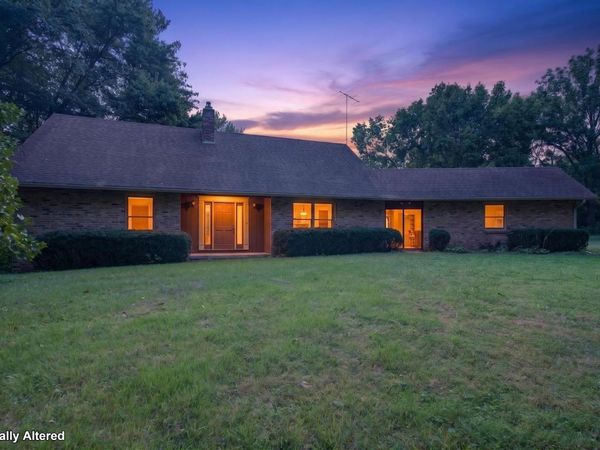 1832 N Private Road 190 East, Logansport, IN 46947