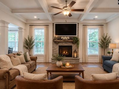 899 Scarlet Oak Road, Blythewood, SC 29016