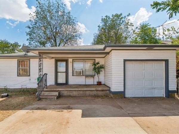 416 SE 45th Street, Oklahoma City, OK 73129